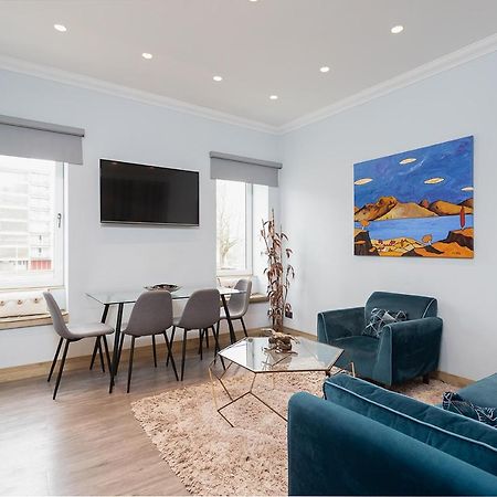 The Barclay Apartment 퍼스 외부 사진