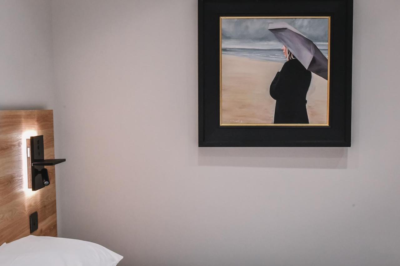 The Barclay Apartment 퍼스 외부 사진