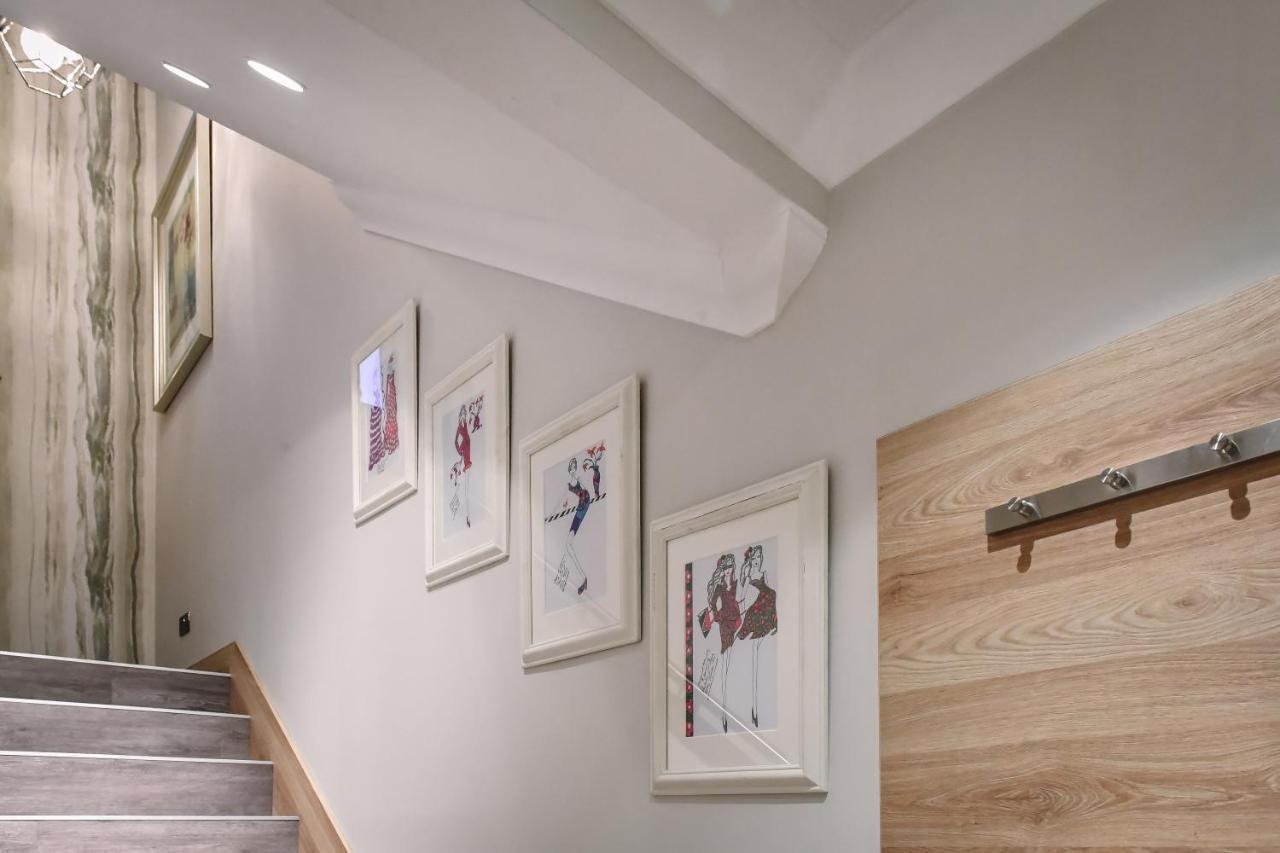 The Barclay Apartment 퍼스 외부 사진