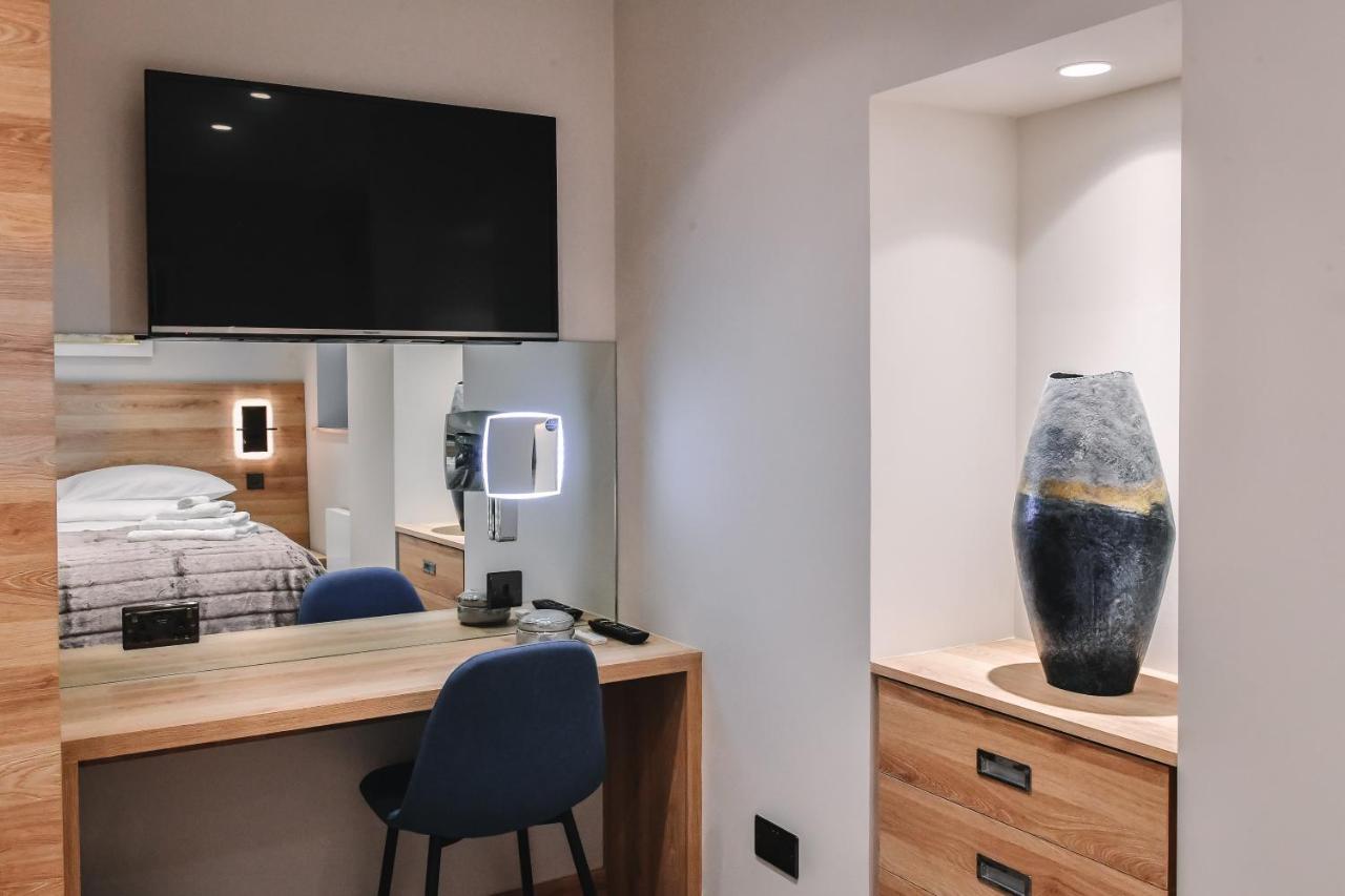 The Barclay Apartment 퍼스 외부 사진