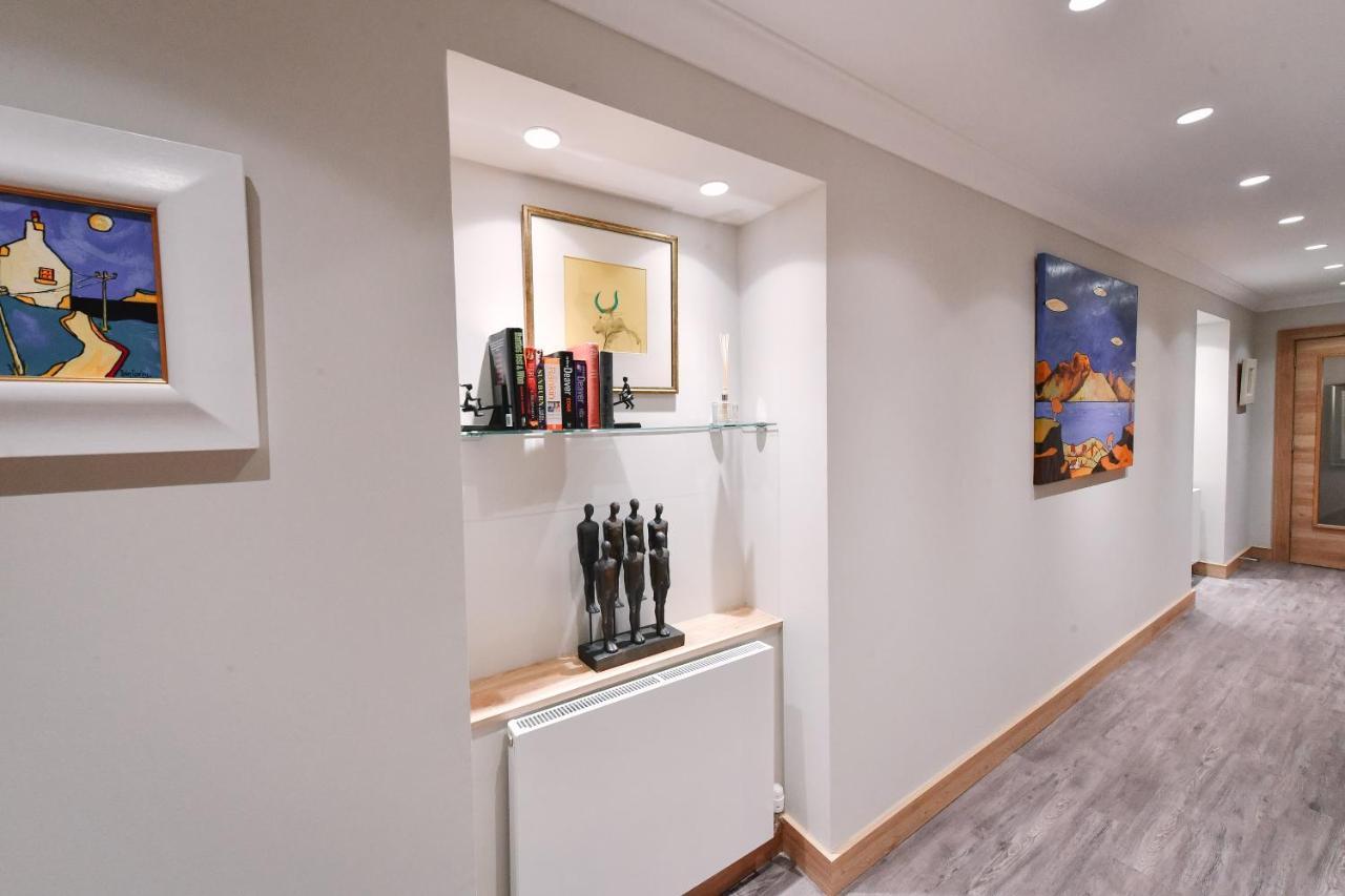 The Barclay Apartment 퍼스 외부 사진
