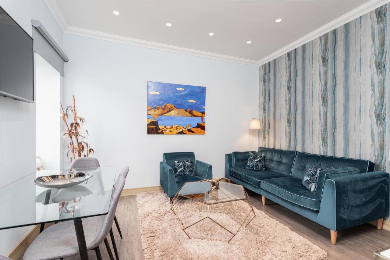 The Barclay Apartment 퍼스 외부 사진